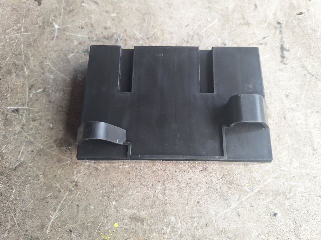 bontott CITROËN C4 PICASSO Komfort Elektronika