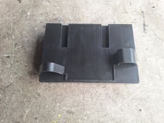 bontott CITROËN C4 PICASSO Komfort Elektronika