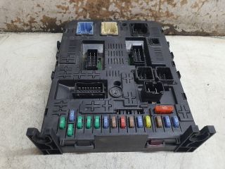 bontott CITROËN C4 PICASSO Komfort Elektronika