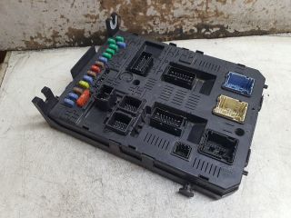 bontott CITROËN C4 PICASSO Komfort Elektronika