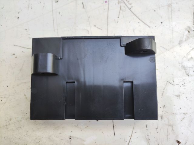 bontott CITROËN C4 PICASSO Komfort Elektronika