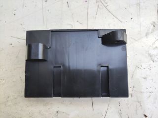 bontott CITROËN C4 PICASSO Komfort Elektronika