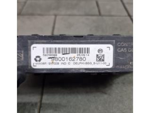 bontott CITROËN C4 PICASSO Komfort Elektronika