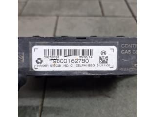 bontott CITROËN C4 PICASSO Komfort Elektronika