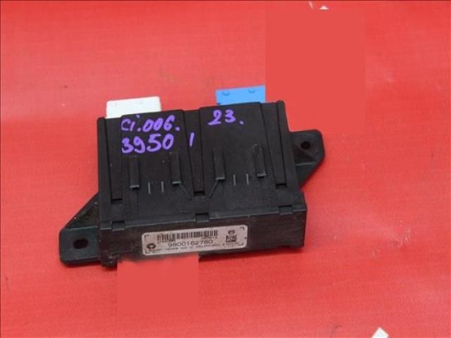 bontott CITROËN C4 PICASSO Komfort Elektronika