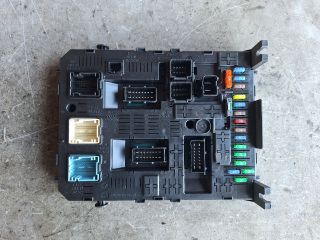 bontott CITROËN C4 PICASSO Komfort Elektronika