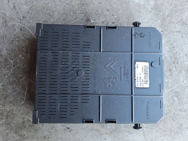 bontott CITROËN C4 PICASSO Komfort Elektronika