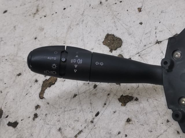 bontott CITROËN C4 PICASSO Komplett Kormánykapcsoló (Bajuszkapcsoló)