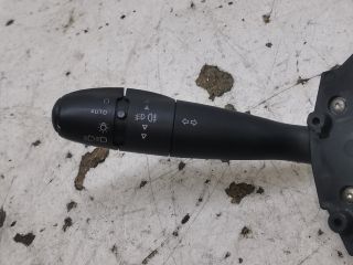 bontott CITROËN C4 PICASSO Komplett Kormánykapcsoló (Bajuszkapcsoló)