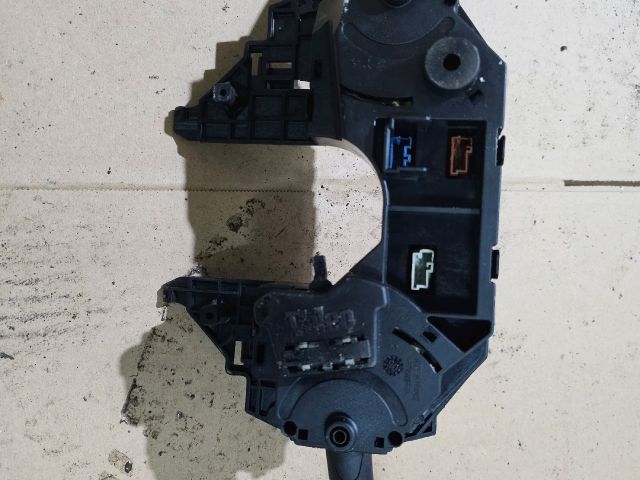 bontott CITROËN C4 PICASSO Komplett Kormánykapcsoló (Bajuszkapcsoló)