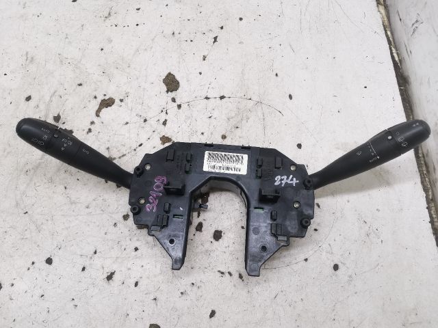 bontott CITROËN C4 PICASSO Komplett Kormánykapcsoló (Bajuszkapcsoló)