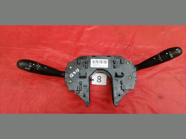 bontott CITROËN C4 PICASSO Komplett Kormánykapcsoló (Bajuszkapcsoló)