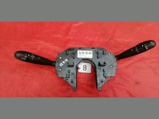 bontott CITROËN C4 PICASSO Komplett Kormánykapcsoló (Bajuszkapcsoló)