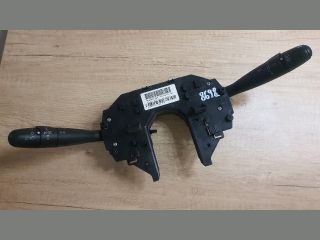 bontott CITROËN C4 PICASSO Komplett Kormánykapcsoló (Bajuszkapcsoló)