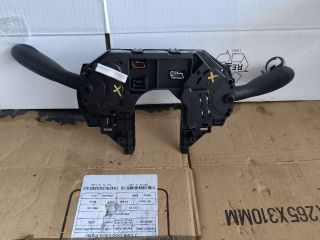 bontott CITROËN C4 PICASSO Komplett Kormánykapcsoló (Bajuszkapcsoló)