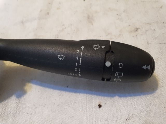 bontott CITROËN C4 PICASSO Komplett Kormánykapcsoló (Bajuszkapcsoló)