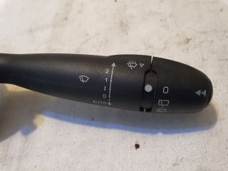 bontott CITROËN C4 PICASSO Komplett Kormánykapcsoló (Bajuszkapcsoló)