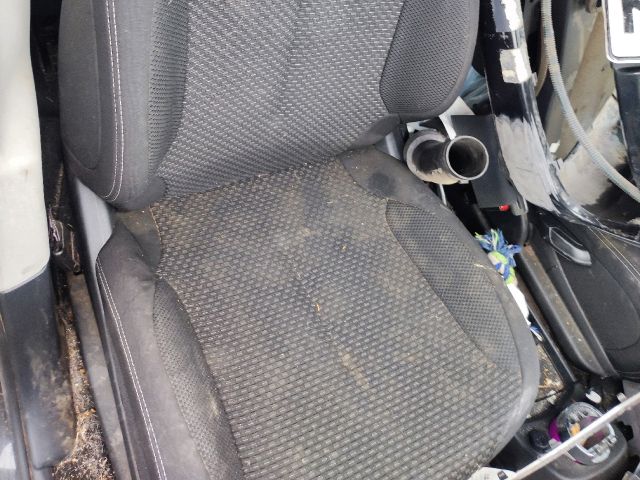 bontott CITROËN C4 PICASSO Komplett Kormánykapcsoló (Bajuszkapcsoló)