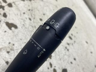 bontott CITROËN C4 PICASSO Komplett Kormánykapcsoló (Bajuszkapcsoló)