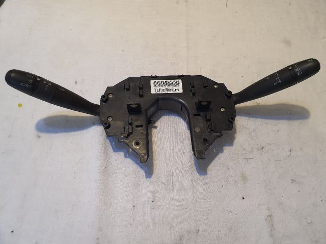 bontott CITROËN C4 PICASSO Komplett Kormánykapcsoló (Bajuszkapcsoló)