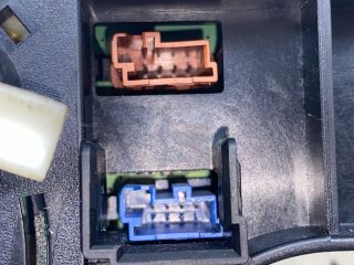 bontott CITROËN C4 PICASSO Komplett Kormánykapcsoló (Bajuszkapcsoló)