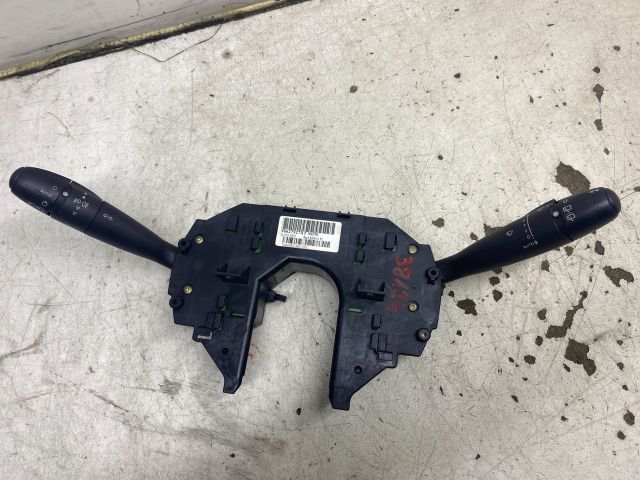 bontott CITROËN C4 PICASSO Komplett Kormánykapcsoló (Bajuszkapcsoló)