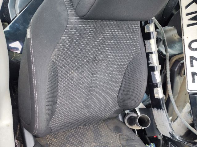 bontott CITROËN C4 PICASSO Komplett Kormánykapcsoló (Bajuszkapcsoló)