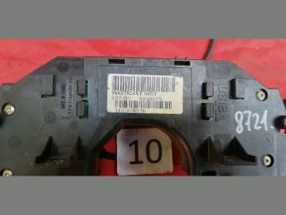 bontott CITROËN C4 PICASSO Komplett Kormánykapcsoló (Bajuszkapcsoló)