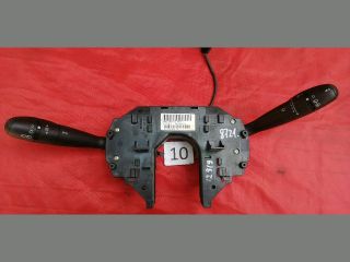 bontott CITROËN C4 PICASSO Komplett Kormánykapcsoló (Bajuszkapcsoló)