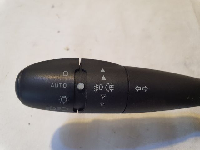 bontott CITROËN C4 PICASSO Komplett Kormánykapcsoló (Bajuszkapcsoló)