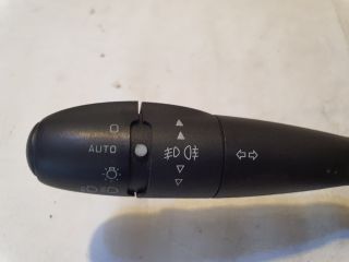 bontott CITROËN C4 PICASSO Komplett Kormánykapcsoló (Bajuszkapcsoló)