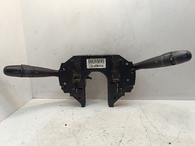 bontott CITROËN C4 PICASSO Komplett Kormánykapcsoló (Bajuszkapcsoló)