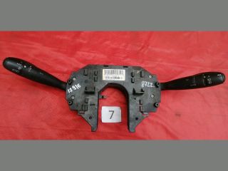 bontott CITROËN C4 PICASSO Komplett Kormánykapcsoló (Bajuszkapcsoló)