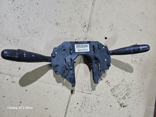 bontott CITROËN C4 PICASSO Komplett Kormánykapcsoló (Bajuszkapcsoló)