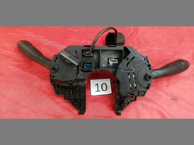 bontott CITROËN C4 PICASSO Komplett Kormánykapcsoló (Bajuszkapcsoló)