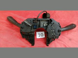 bontott CITROËN C4 PICASSO Komplett Kormánykapcsoló (Bajuszkapcsoló)