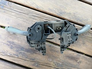 bontott CITROËN C4 PICASSO Komplett Kormánykapcsoló (Bajuszkapcsoló)