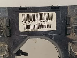 bontott CITROËN C4 PICASSO Komplett Kormánykapcsoló (Bajuszkapcsoló)