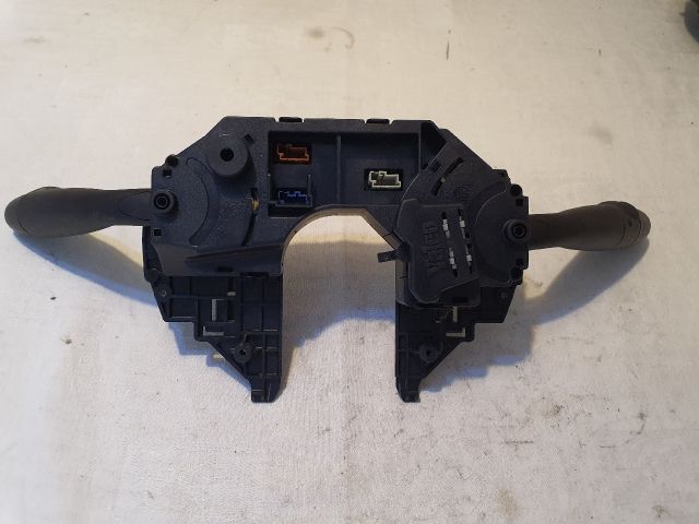 bontott CITROËN C4 PICASSO Komplett Kormánykapcsoló (Bajuszkapcsoló)