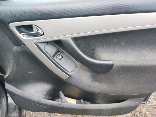 bontott CITROËN C4 PICASSO Komplett Kormánykapcsoló (Bajuszkapcsoló)