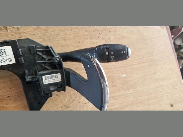 bontott CITROËN C4 PICASSO Komplett Kormánykapcsoló (Bajuszkapcsoló)