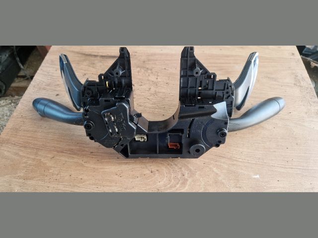 bontott CITROËN C4 PICASSO Komplett Kormánykapcsoló (Bajuszkapcsoló)