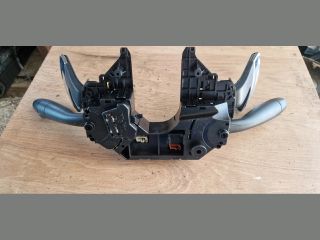 bontott CITROËN C4 PICASSO Komplett Kormánykapcsoló (Bajuszkapcsoló)