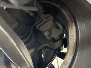 bontott CITROËN C4 PICASSO Komplett Kormánykapcsoló (Bajuszkapcsoló)