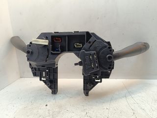 bontott CITROËN C4 PICASSO Komplett Kormánykapcsoló (Bajuszkapcsoló)