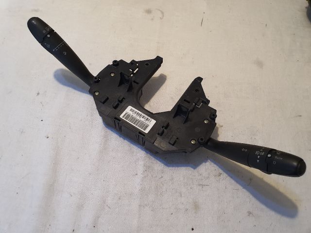 bontott CITROËN C4 PICASSO Komplett Kormánykapcsoló (Bajuszkapcsoló)