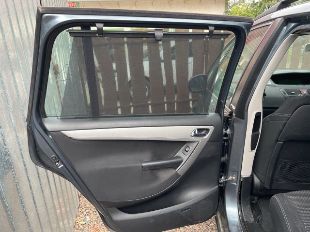 bontott CITROËN C4 PICASSO Komplett Kormánykapcsoló (Bajuszkapcsoló)