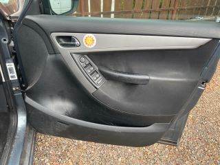 bontott CITROËN C4 PICASSO Komplett Kormánykapcsoló (Bajuszkapcsoló)