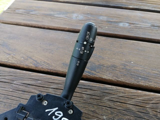 bontott CITROËN C4 PICASSO Komplett Kormánykapcsoló (Bajuszkapcsoló)