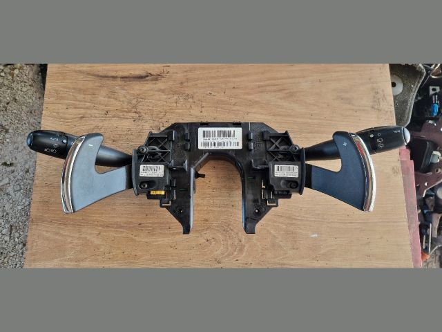 bontott CITROËN C4 PICASSO Komplett Kormánykapcsoló (Bajuszkapcsoló)